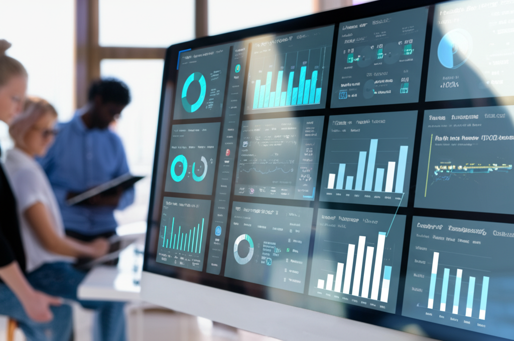 Business Analytics