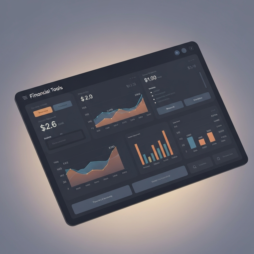 Financial Tools