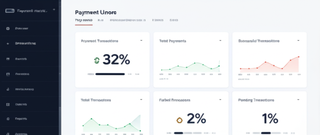 Payment Processing