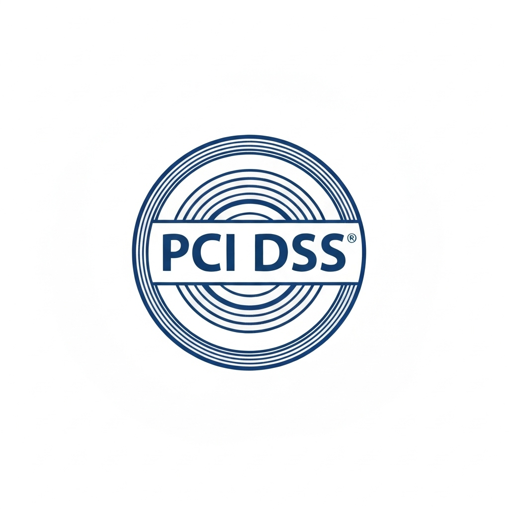 PCI DSS Compliant